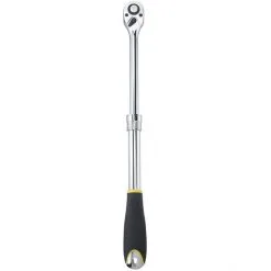 Topeak 1/2" Drive Extendable Ratchet 5 Topeak 1/2" Drive Extendable Ratchet -Bike Repair & Care Shop 15410012 detail 2
