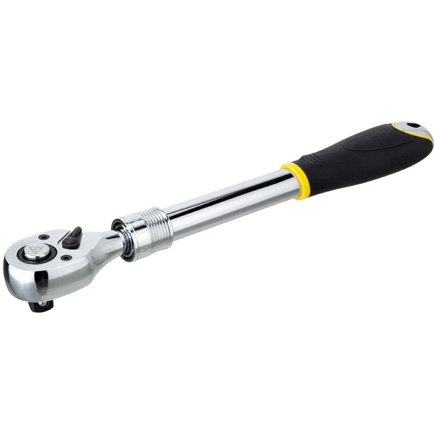 Topeak 1/2" Drive Extendable Ratchet 1 Topeak 1/2" Drive Extendable Ratchet