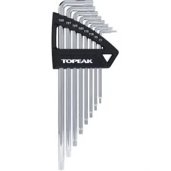 Topeak Torx Wrench Set