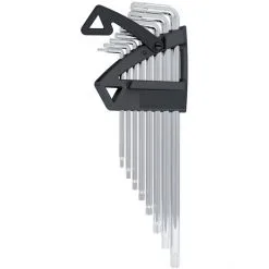 Topeak Torx Wrench Set -Bike Repair & Care Shop 15410084 detail 3