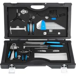 BBB Cycling AllroundKit BTL-91 Tool Case