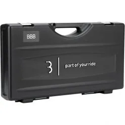 BBB Cycling AllroundKit BTL-91 Tool Case -Bike Repair & Care Shop bbb allround kit btl 91 5