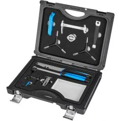 BBB Cycling BaseKit BTL-92 Tool Case black