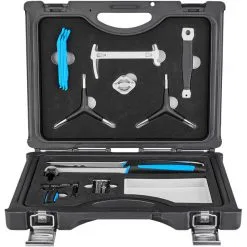 BBB Cycling BaseKit BTL-92 Tool Case black -Bike Repair & Care Shop bbb basekit btl 92 tool case black 3