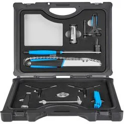 BBB Cycling BaseKit BTL-92 Tool Case black -Bike Repair & Care Shop bbb basekit btl 92 tool case black 4