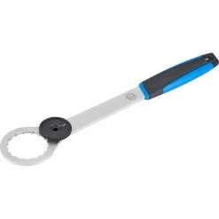 BBB Cycling BracketGrip FSA BTL-120 Bottom Bracket Tool black/blue
