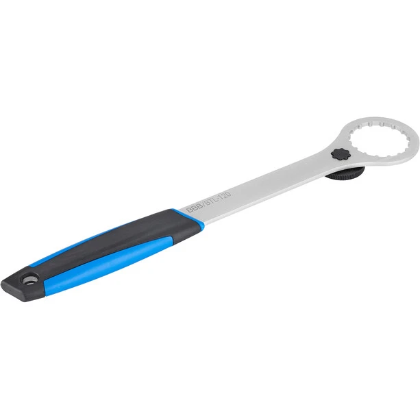 BBB Cycling BracketGrip FSA BTL-120 Bottom Bracket Tool black/blue 2 BBB Cycling BracketGrip FSA BTL-120 Bottom Bracket Tool black/blue - Image 2