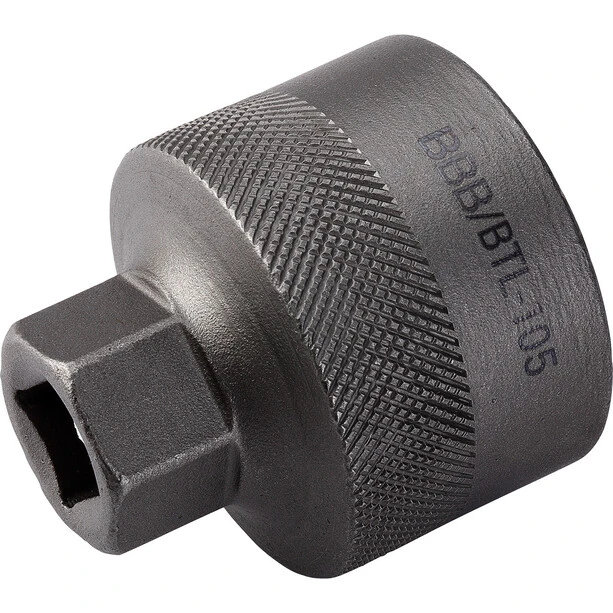 BBB Cycling BracketPlug BTL-105 Bottom Bracket 1/2" silver 2 BBB Cycling BracketPlug BTL-105 Bottom Bracket 1/2" silver - Image 2