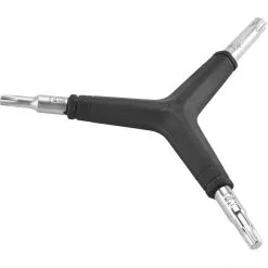 BBB Cycling TorxStar BTL-28T Hex Key black