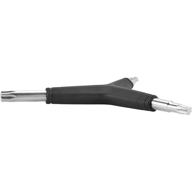BBB Cycling TorxStar BTL-28T Hex Key black 2 BBB Cycling TorxStar BTL-28T Hex Key black - Image 2