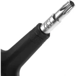 BBB Cycling TorxStar BTL-28T Hex Key black 8 BBB Cycling TorxStar BTL-28T Hex Key black -Bike Repair & Care Shop bbb btl 28 torxstar y torxavain 4