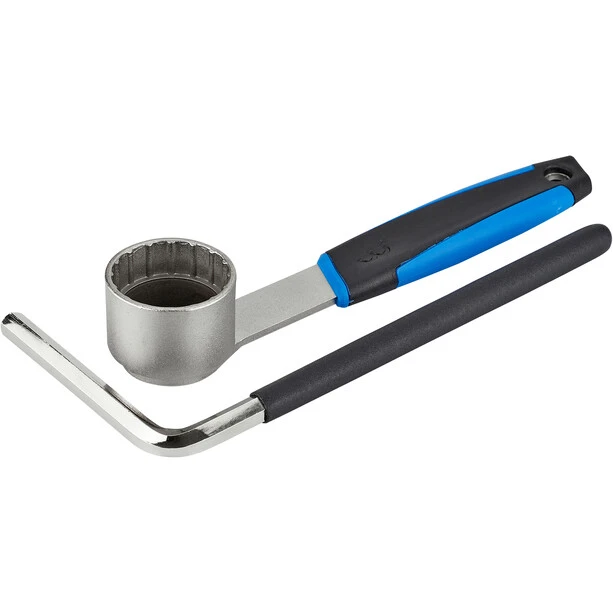 BBB Cycling UltraGrip BTL-38 Bottom Bracket Tool for Campagnolo 1 BBB Cycling UltraGrip BTL-38 Bottom Bracket Tool for Campagnolo