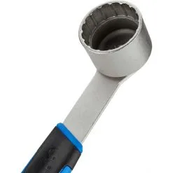 BBB Cycling UltraGrip BTL-38 Bottom Bracket Tool for Campagnolo 7 BBB Cycling UltraGrip BTL-38 Bottom Bracket Tool for Campagnolo -Bike Repair & Care Shop bbb btl 38 ultragrip keskioetyoekalu 4