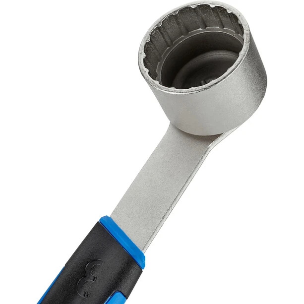 BBB Cycling UltraGrip BTL-38 Bottom Bracket Tool for Campagnolo 4 BBB Cycling UltraGrip BTL-38 Bottom Bracket Tool for Campagnolo - Image 4