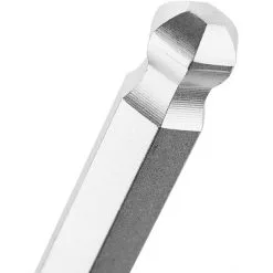 BBB Cycling BTL-45S T-Handle Hex Key Set black/silver -Bike Repair & Care Shop bbb btl 45s t handle hex key set black silver 4