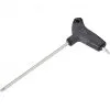 BBB Cycling BTL-46 T-Handle Torx Key black/silver