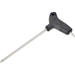 BBB Cycling BTL-46 T-Handle Torx Key black/silver