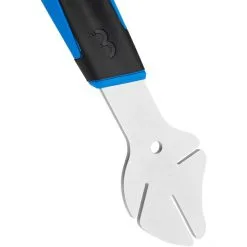 BBB Cycling BTL-74 DiscStraight Rotor Straightener black/silver -Bike Repair & Care Shop bbb btl 74 discstraight jarrulevyn rihtaustyoekalu musta 4