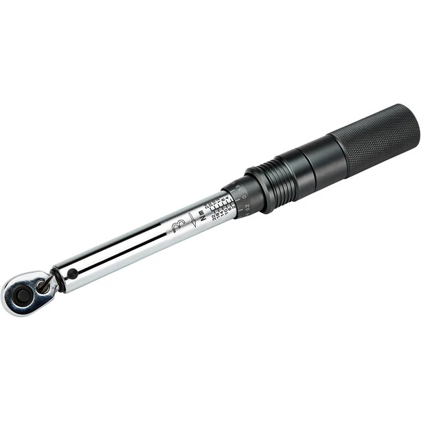 BBB Cycling Deluxe Torque Tool Set chrome 3 BBB Cycling Deluxe Torque Tool Set chrome - Image 3