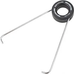 BBB Cycling HandyHook BTL-121 Chain Holder black/silver