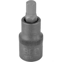 BBB Cycling HexPlug BTL-110 Allen Key 1/2" 8mm silver -Bike Repair & Care Shop bbb hexplug btl 110 kuusiokoloavain 1 2 8mm hopea 3