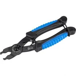 BBB Cycling LinkFix BTL-77 Chain Tool black/blue