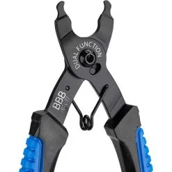 BBB Cycling LinkFix BTL-77 Chain Tool black/blue -Bike Repair & Care Shop bbb linkfix btl 77 ketjutyoekalu musta 4