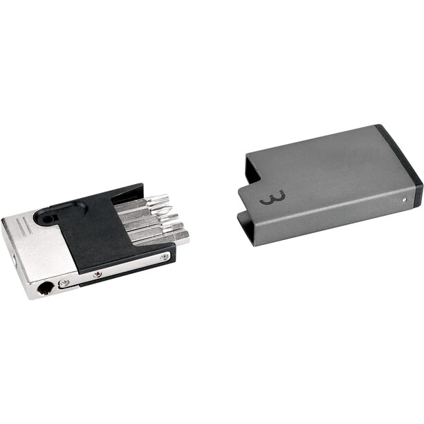 BBB Cycling MultiMatch BTL-145 Multi Tool 2 BBB Cycling MultiMatch BTL-145 Multi Tool - Image 2