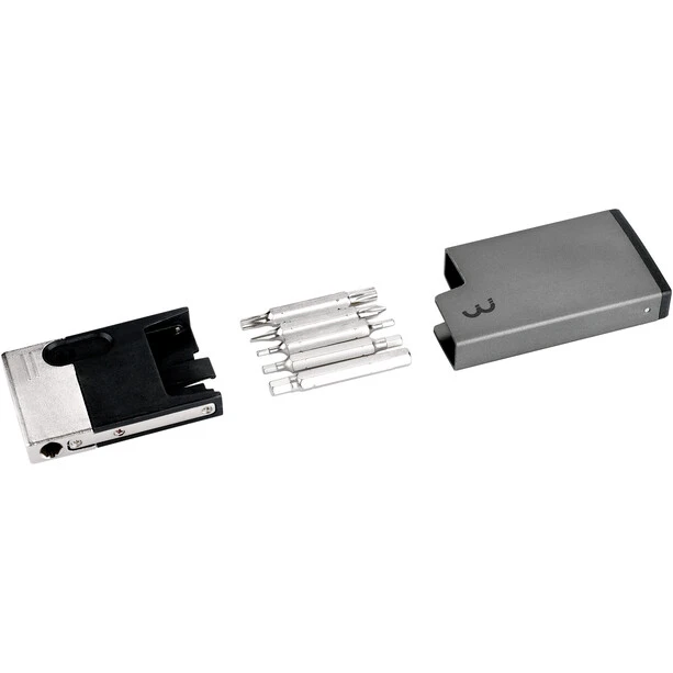 BBB Cycling MultiMatch BTL-145 Multi Tool 3 BBB Cycling MultiMatch BTL-145 Multi Tool - Image 3