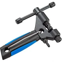 BBB Cycling Nautilus II BTL-05 Chain Tool black -Bike Repair & Care Shop bbb nautilus ii btl 05 chain tool musta 3