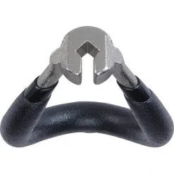 BBB Cycling ProTune BTL-183 Spoke Wrench 3,2mm black -Bike Repair & Care Shop bbb protune btl 183 spoke wrench 32mm black 3