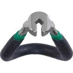 BBB Cycling ProTune BTL-183 Spoke Wrench 3,3mm green -Bike Repair & Care Shop bbb protune btl 183 spoke wrench 33mm green 3