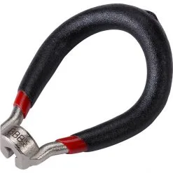 BBB Cycling ProTune BTL-183 Spoke Wrench 3,5mm red