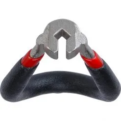 BBB Cycling ProTune BTL-183 Spoke Wrench 3,5mm red -Bike Repair & Care Shop bbb protune btl 183 spoke wrench 35mm red 3