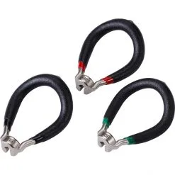 BBB Cycling ProTune BTL-183S Spoke Wrench Set 3,2/3,3/3,5mm black/green/red 8 BBB Cycling ProTune BTL-183S Spoke Wrench Set 3,2/3,3/3,5mm black/green/red -Bike Repair & Care Shop bbb protune btl 183s spoke wrench set 32 33 35mm black green red 4