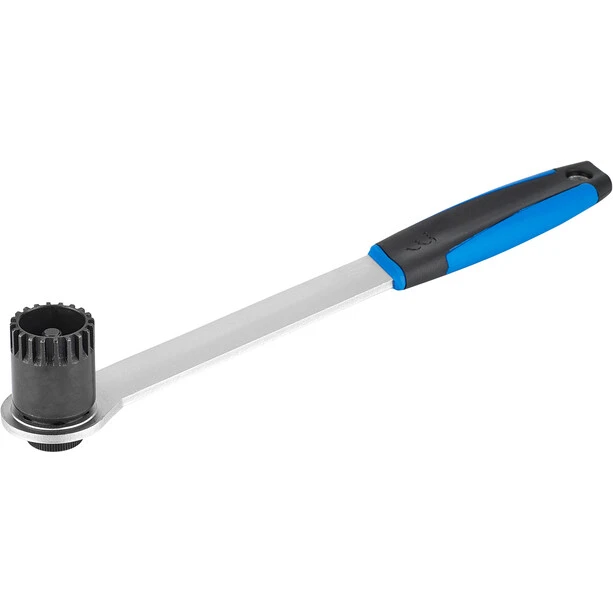 BBB Cycling PullStar BTL-20L Bottom Bracket Tool black/silver 1 BBB Cycling PullStar BTL-20L Bottom Bracket Tool black/silver