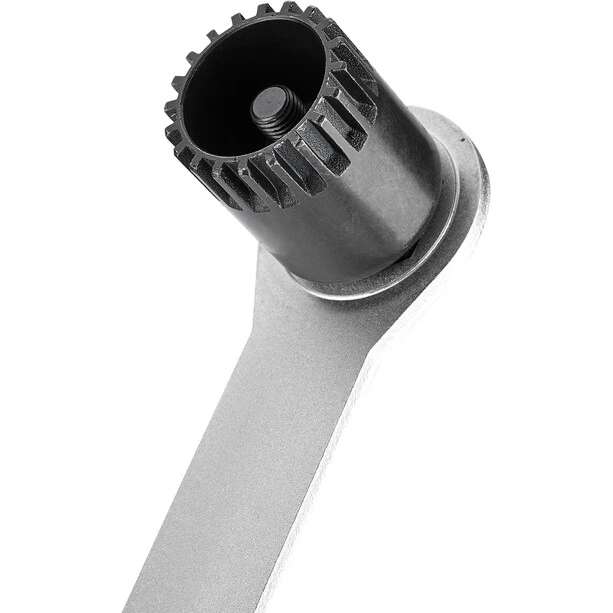 BBB Cycling PullStar BTL-20L Bottom Bracket Tool black/silver 3 BBB Cycling PullStar BTL-20L Bottom Bracket Tool black/silver - Image 3