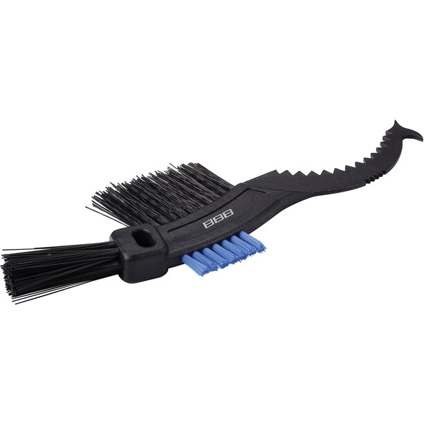 BBB Cycling ToothBrush BTL-17 Cassette Brush 1 BBB Cycling ToothBrush BTL-17 Cassette Brush