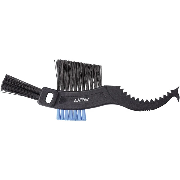 BBB Cycling ToothBrush BTL-17 Cassette Brush 2 BBB Cycling ToothBrush BTL-17 Cassette Brush - Image 2