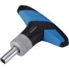 BBB Cycling TorqueFix BTL-119 Torque Wrench 4Nm. black/blue