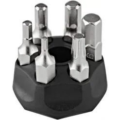 BBB Cycling TorqueFix BTL-119 Torque Wrench 4Nm. black/blue -Bike Repair & Care Shop bbb torquefix btl 119 momenttiavain 4nm sininen musta 3