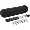 BBB Cycling TorqueSet BTL-73 Wrench Set black/silver