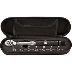 BBB Cycling TorqueSet BTL-73 Wrench Set black/silver 6 BBB Cycling TorqueSet BTL-73 Wrench Set black/silver -Bike Repair & Care Shop bbb torqueset btl 73 momenttiavainsarja musta 3