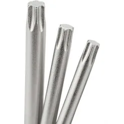 BBB Cycling TorxFold BTL-143 Multitool black/silver -Bike Repair & Care Shop bbb torxfold btl 143 multitool black silver 4