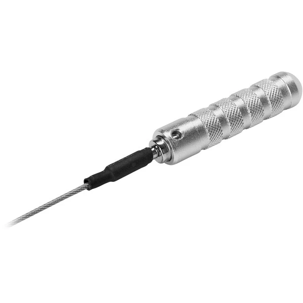 BBB Cycling TubeGuide BTL-184 Cable Guide Set silver 2 BBB Cycling TubeGuide BTL-184 Cable Guide Set silver - Image 2