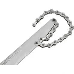 BBB Cycling TurnTable BTL-11S Chain Whip black/blue -Bike Repair & Care Shop bbb turntable btl 11s chain whip black blue 3