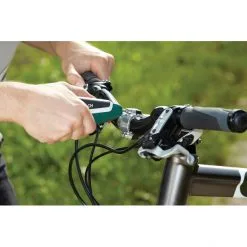 Bosch Pocket Screwdriver Bit Set 7 Pieces -Bike Repair & Care Shop bosch pocket screwdriver bit set 7 pieces 3