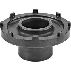 Bosch Spider-Tool for Mounting the Lock Ring black