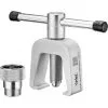 Cyclus Tools Crank Remover for Campagnolo Power Torque silver