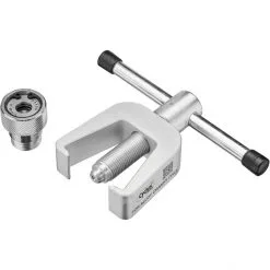Cyclus Tools Crank Remover for Campagnolo Power Torque silver -Bike Repair & Care Shop cyclus tools crank remover for campagnolo power torque silver 4